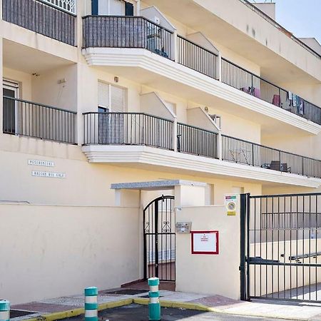 Apartamento Aviacion Roquetas de Mar Exterior photo